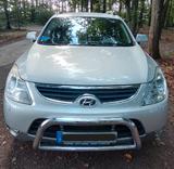 Hyundai ix55 3.0 V6 CRDi Premium 4WD Automatik Premium - Hyundai ix55 Diesel Gebrauchtwagen