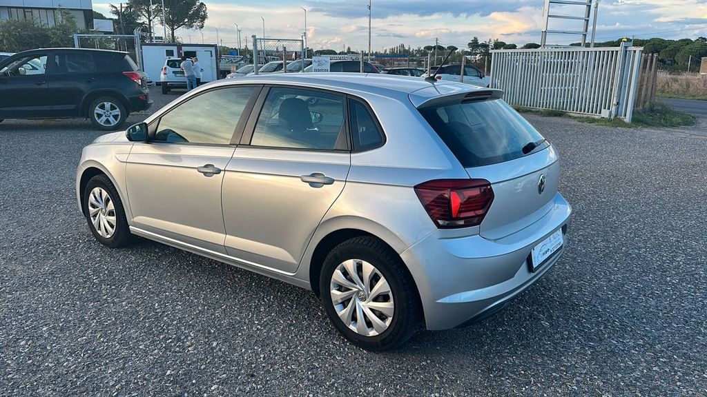 Image of Volkswagen Polo