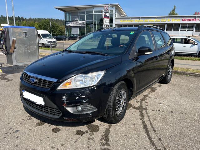 Ford Focus Turnier Viva Klima/Euro 5/Tüv 05-2025