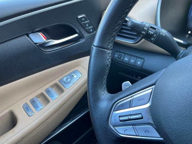 Fahrzeugabbildung Hyundai SANTA FE 2.2 CRDI Signature 4 WD Autom. Panorama