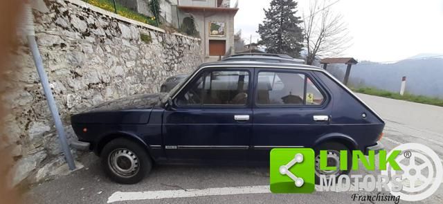 Fiat FIAT 127 900L 5 porte