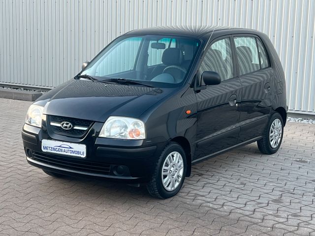 Hyundai Atos 1.1.Klima.Tüv-08/2026.Original Km.94100