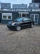 Ford Fusion Plus - Ford Fusion: Automatik