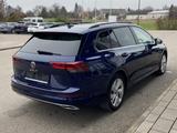 Volkswagen Golf Variant 2.0 TDI DSG Style STANDHEIZUNG+AHK+ - Volkswagen Golf: Variant Dsg