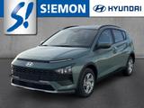Hyundai BAYON 1.0 T-Gdi Select MJ25 DAB Navi Kamera CarP