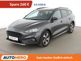 Ford Focus 1.0 EcoBoost Active *NAVI*CAM*TEMPO*SHZ* - Ford Focus Gebrauchtwagen in Bochum