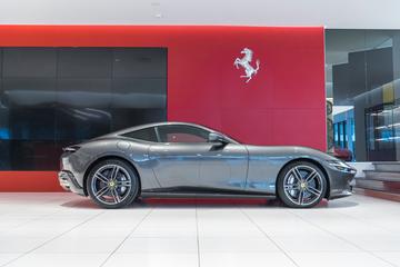 2020 Ferrari ROMA 照片 8
