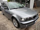 BMW 316i touring  KLIMATRONIK/PDC/SCHECKHEFT - BMW 316: 316i