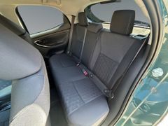 TOYOTA Yaris Hybrid 116 1.5 VVT-i Teamplayer (XPA1)