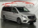 Mercedes-Benz V 250*AMG*Leder*7Sitze*Burmester"360°Kamera - Mercedes-Benz V 250 in Essen