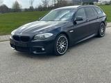 BMW 535 5 Touring 535 d M Paket - BMW 535 in Wiesbaden