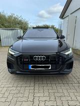 Audi SQ8 4.0 TDI quattro tiptronic - CARBON VOLL - Audi SQ8 von privat
