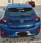 Opel Corsa 1.2 Direct Injection Turbo 74kW Editio... - Opel Corsa: Standheizung