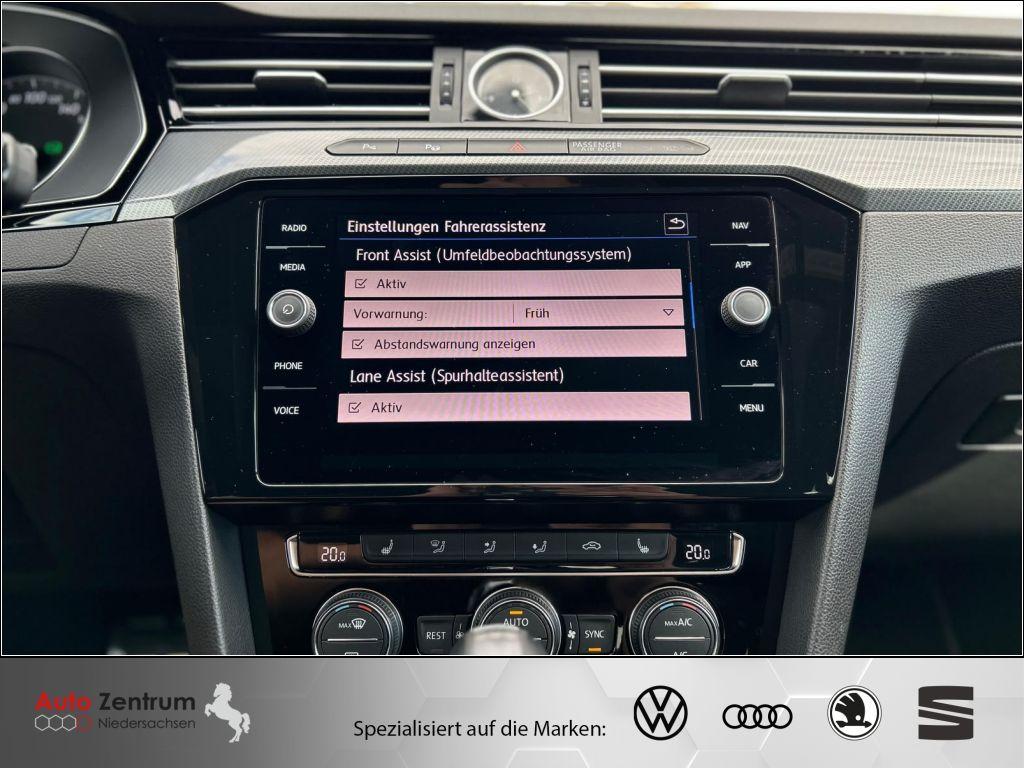 Volkswagen Arteon 2.0 TSI DSG R-Line Pano*DCC*CarPlay*KAM*