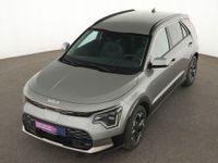 Kia Niro - Vorschau Bild 10