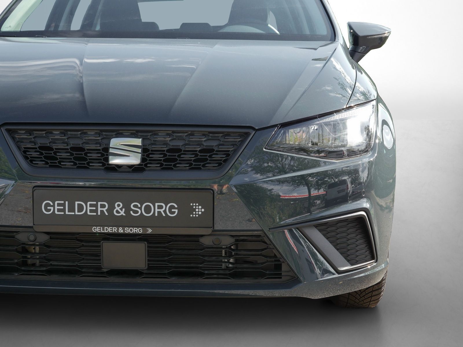 Seat Ibiza - Bild 12