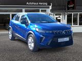 Mitsubishi ASX PLUS 1.8 Hybrid *LED + SHZ* - Mitsubishi ASX Plus mit Hybrid-Antrieb (Benzin/Elektro)