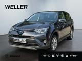 Toyota RAV 4 2.5 4x2 Hybrid Comfort *Navi*RCAM*ACC*PDC* - Toyota RAV 4 mit Hybrid-Antrieb
