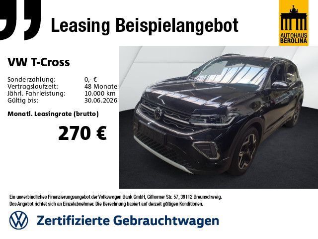 Volkswagen T-Cross - Bild 2