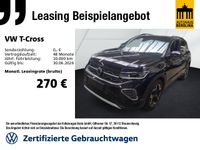 Volkswagen T-Cross - Vorschau Bild 2