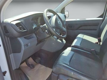 Opel Vivaro - 6