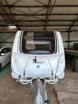 Knaus Südwind 540 UE - Knaus Südwind