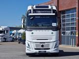Volvo FH 500 XL Aero 4x2 - Full Air - Retarder - I par - Volvo Radlader