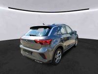 Volkswagen T-Roc - Vorschau Bild 5