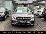 Mercedes-Benz GLB 200 d AMG INT.+EXT.*LED*WIDESCREEN*1-HAND* - gebrauchte Mercedes-Benz GLB 200 aus dem Jahr 2021