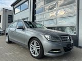Mercedes-Benz C 300 T CDI BlueEfficiency 4-Matic XENON NAVI - Mercedes-Benz C 300 aus 2013