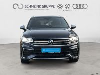 Volkswagen Tiguan Allspace - Vorschau Bild 8