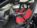Mercedes-Benz GLC 300 4Matic 9G-TRONIC AMG Line Advanced  - Mercedes-Benz GLC 300 mit Benzin-Antrieb: Geländewagen, Automatik
