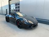 Porsche 992 GTS Cabriolet Bose MwSt. 1.Hand - gebrauchte Porsche 992 aus dem Jahr 2024