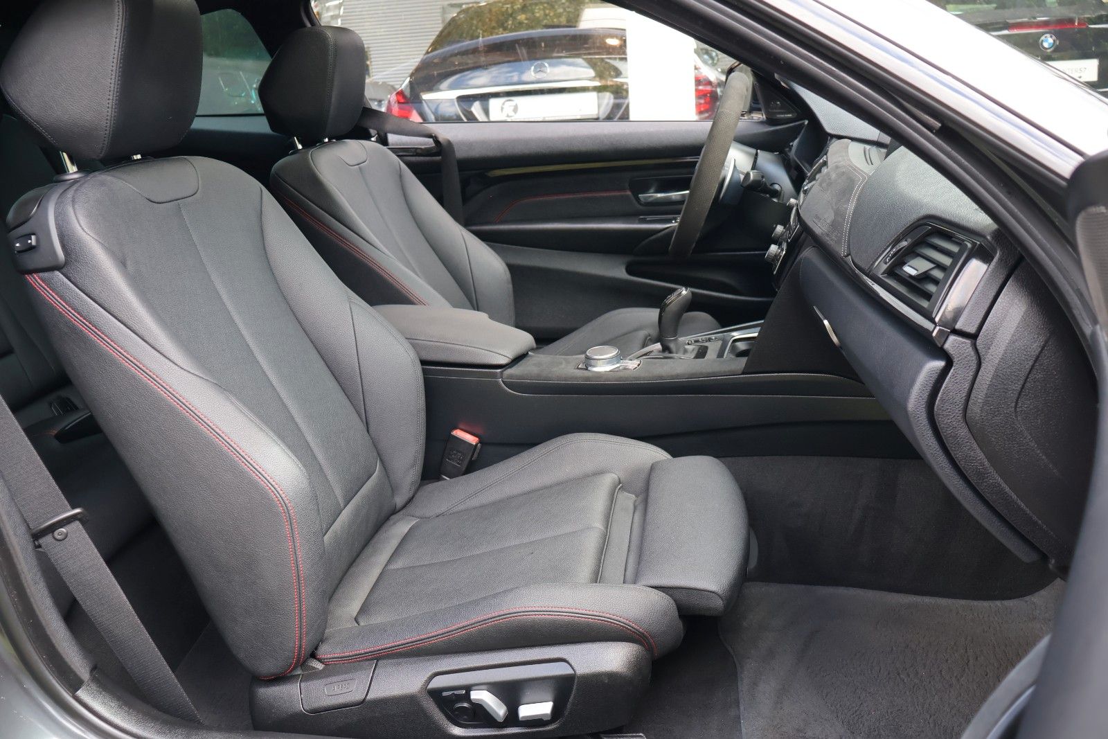 BMW 440i Coupé M-PERFORMANCE H&K HUD CARPLAY TOTW foto 23
