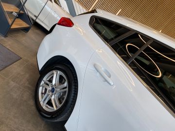 Ford Focus Turnier Cool & Connect *NAVI*KAM*PDC*TEMP*