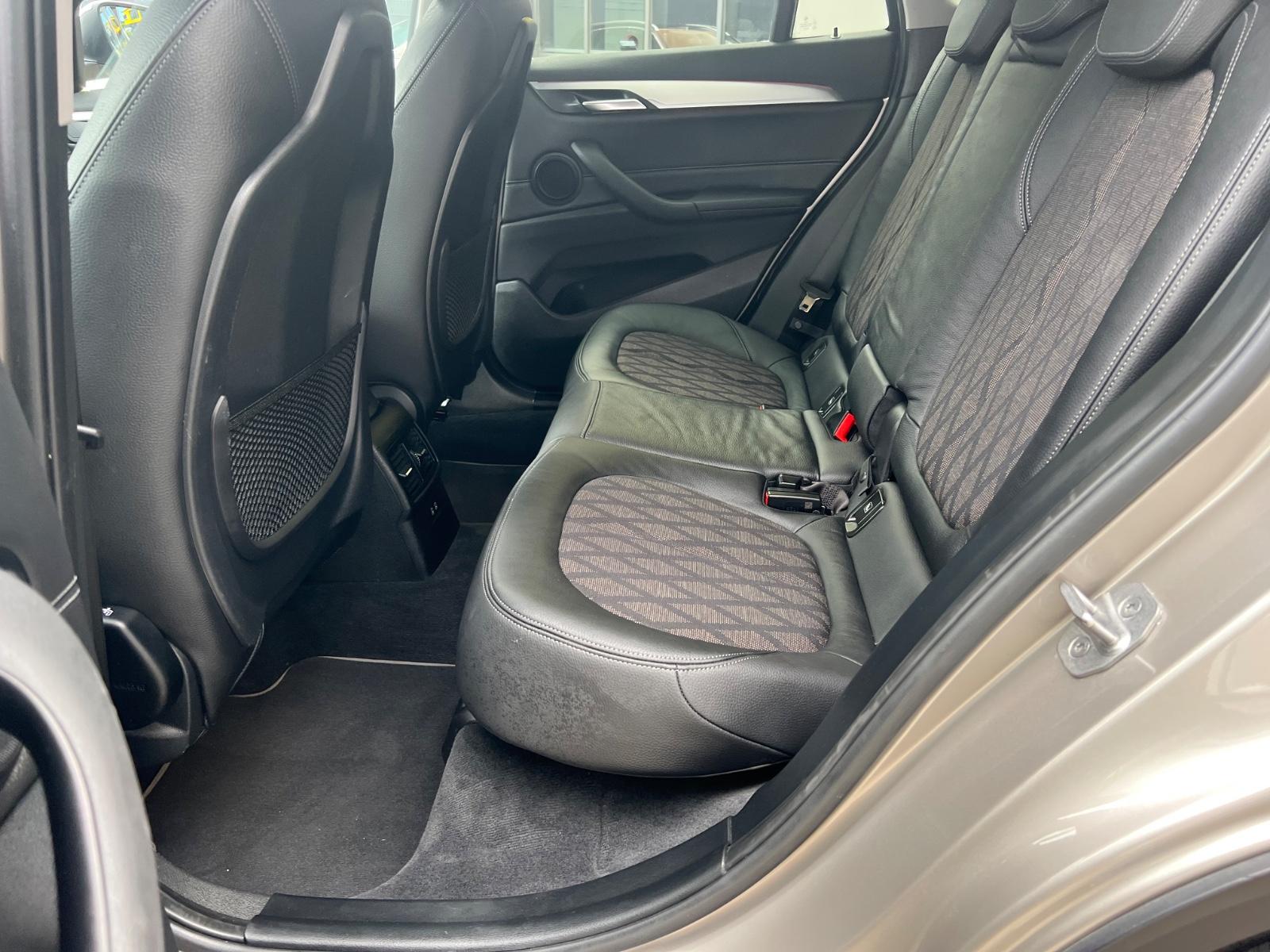 BMW X1 Baureihe X1 xDrive 25/KAMERA/AHK/AUTOMATIK/, миниатюра 18