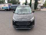 Ford Transit Courier - Ford Transit: Kleinwagen