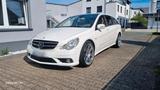 Mercedes-Benz R-Klasse 350 Benzin - gebrauchte Mercedes-Benz E 350 aus dem Jahr 2006