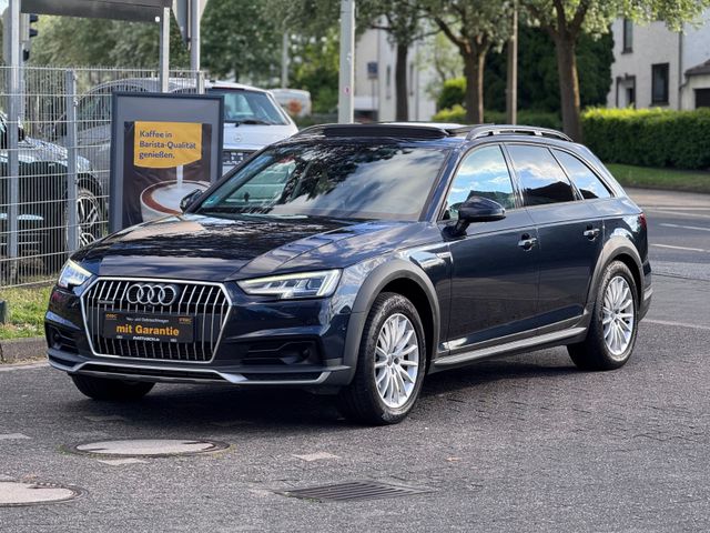 AUDI A4 Allroad quattro basis 1 Hand