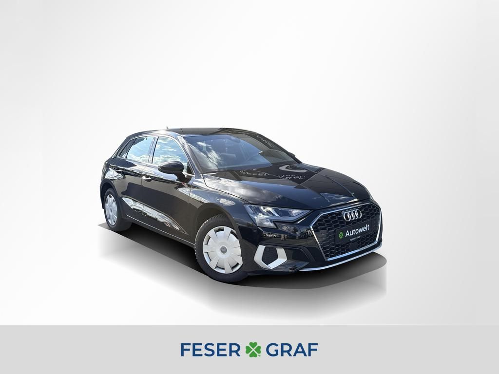 Image of Audi A3