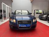 Audi A4 Cabriolet 3.0 TDI quattro - Audi A4 aus 2007: TDI