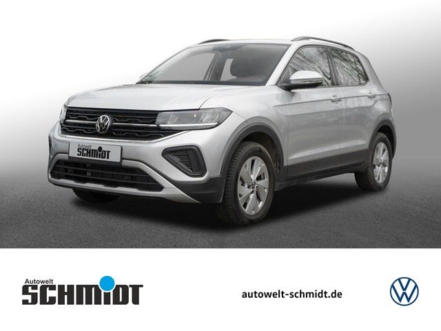 Volkswagen T-Cross  1.0TSi Life R-Kamera ACC AppConnect LED