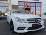 Mercedes-Benz E 500 Coupe AMG Line SHZ/SBL/KEYLESS/KAM./HARMAN - Mercedes-Benz E 50 Gebrauchtwagen