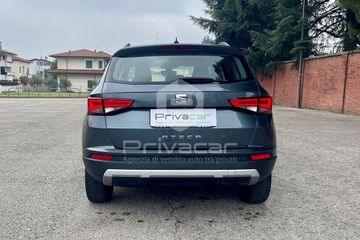 SEAT Ateca - 6