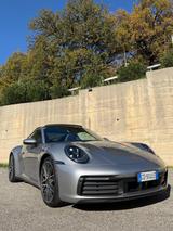 Porsche 911 Carrera 4 S - Porsche in Stuttgart: 911