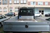 Volkswagen Crafter Pritsche 50 L2 RWD AHK Standheizung - Volkswagen Crafter in Nürnberg