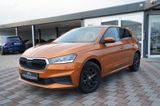 Skoda Fabia Ambition*2.Hand*Automatik*Navi*Sitzheizung - Skoda Fabia: Automat