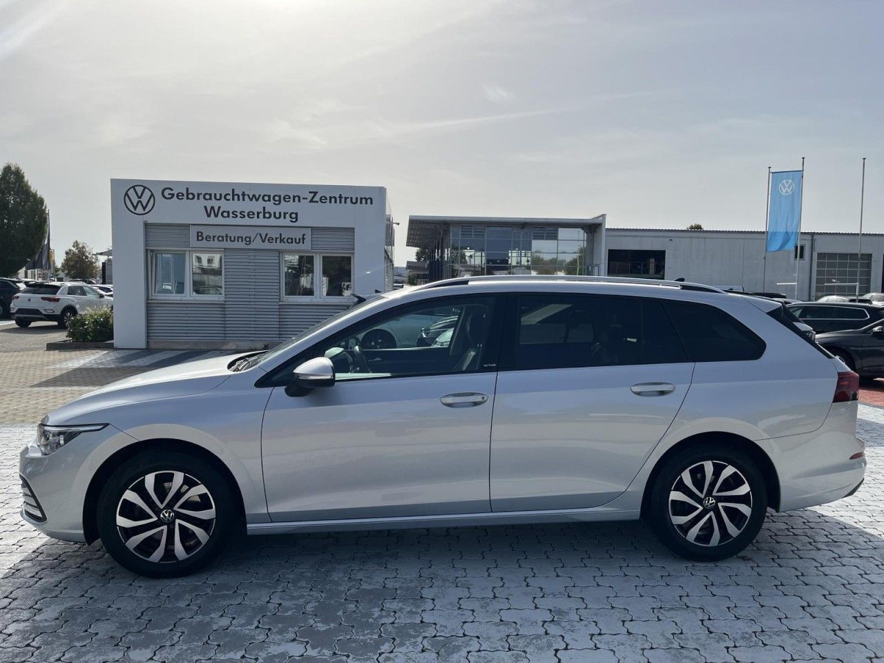 Volkswagen Golf - Bild 3