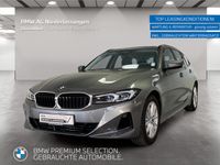 BMW 318 - Vorschau Bild 1