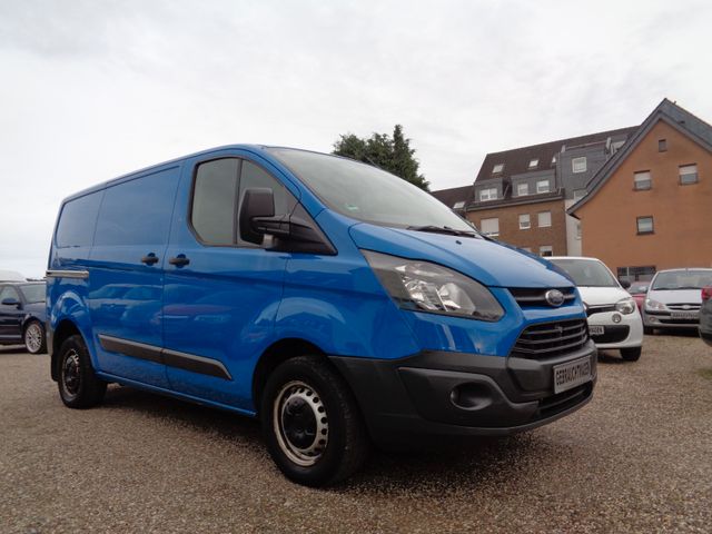 Ford Transit Custom Kasten 270 L1